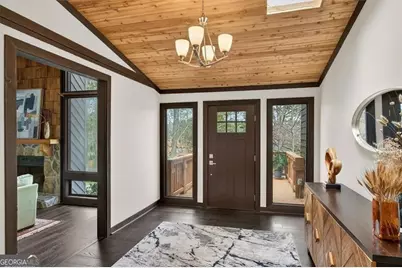 4938 Laurel Spring Drive NE, Roswell, GA 30075 - Photo 5