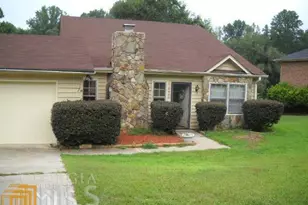 456 Valley Woods Circle, Conyers, GA 30094 - Photo 1