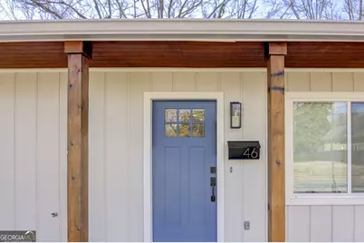 48 Clark Street #48, Newnan, GA 30263 - Photo 1