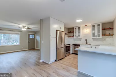 48 Clark Street #48, Newnan, GA 30263 - Photo 7