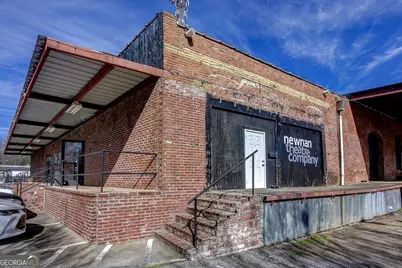 48 Clark Street #48, Newnan, GA 30263 - Photo 31