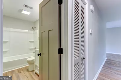 48 Clark Street #48, Newnan, GA 30263 - Photo 17