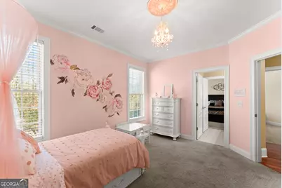 508 Smithson Crossing, McDonough, GA 30252 - Photo 33