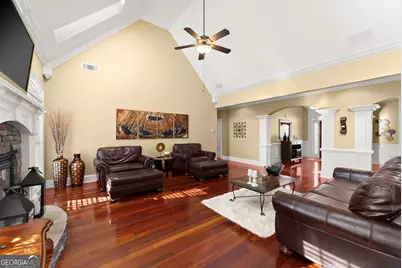 508 Smithson Crossing, McDonough, GA 30252 - Photo 11