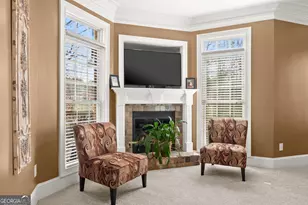 508 Smithson Crossing, McDonough, GA 30252 - Photo 23