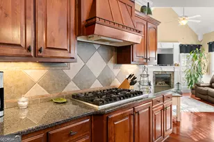 508 Smithson Crossing, McDonough, GA 30252 - Photo 15