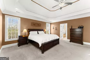 508 Smithson Crossing, McDonough, GA 30252 - Photo 21