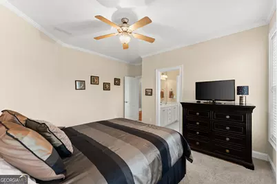 508 Smithson Crossing, McDonough, GA 30252 - Photo 35