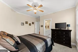 508 Smithson Crossing, McDonough, GA 30252 - Photo 35