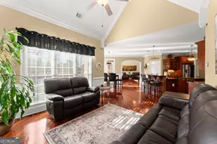 508 Smithson Crossing, McDonough, GA 30252 - Photo 17