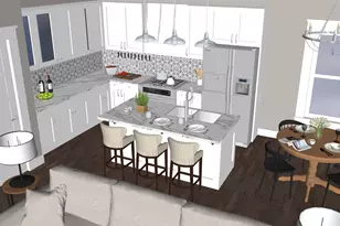 Lot 5 Fountain Farm Way, Zebulon, GA 30295 - Photo 3