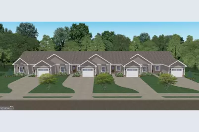 Lot 5 Fountain Farm Way, Zebulon, GA 30295 - Photo 1