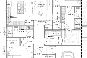 Lot 5 Fountain Farm Way, Zebulon, GA 30295 - Photo 5