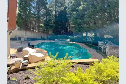 1705 Millside Terrace, Dacula, GA 30019 - Photo 31