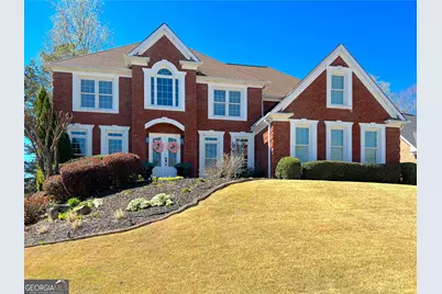 1705 Millside Terrace, Dacula, GA 30019 - Photo 1