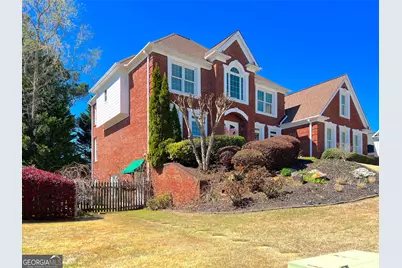 1705 Millside Terrace, Dacula, GA 30019 - Photo 3