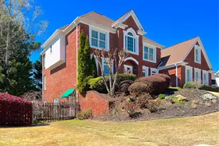 1705 Millside Terrace, Dacula, GA 30019 - Photo 3