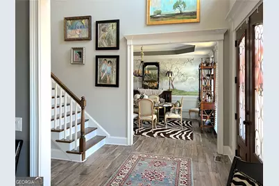 1705 Millside Terrace, Dacula, GA 30019 - Photo 9