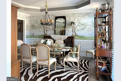 1705 Millside Terrace, Dacula, GA 30019 - Photo 15