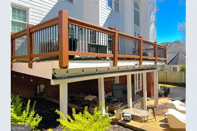 1705 Millside Terrace, Dacula, GA 30019 - Photo 35