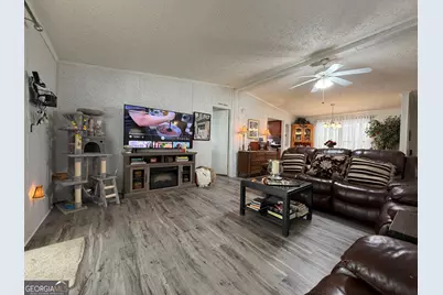 1162 Blacks Creek Drive, Clayton, GA 30525 - Photo 15