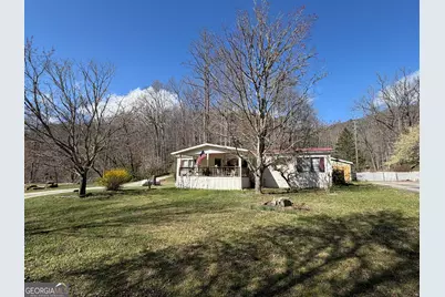 1162 Blacks Creek Drive, Clayton, GA 30525 - Photo 37