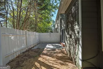 4572 Rainier Way NW #16, Acworth, GA 30101 - Photo 35