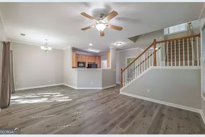 4572 Rainier Way NW #16, Acworth, GA 30101 - Photo 9