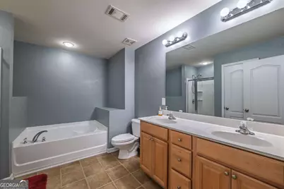 4572 Rainier Way NW #16, Acworth, GA 30101 - Photo 27