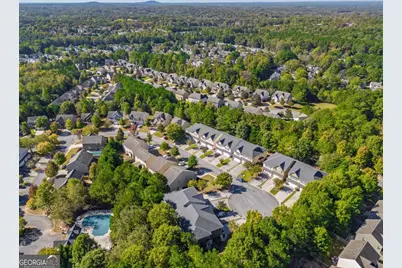 4572 Rainier Way NW #16, Acworth, GA 30101 - Photo 37