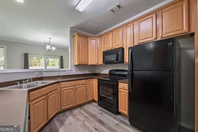 4572 Rainier Way NW #16, Acworth, GA 30101 - Photo 15