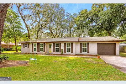 301 Durden Street, Saint Marys, GA 31558 - Photo 1