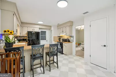 301 Durden Street, Saint Marys, GA 31558 - Photo 15