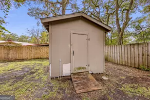 301 Durden St, Saint Marys, GA 31558 - Photo 27