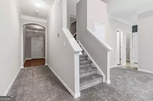 3787 Roses Trail, Fairburn, GA 30213 - Photo 5