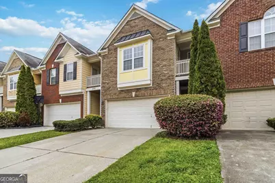 3787 Roses Trail, Fairburn, GA 30213 - Photo 3