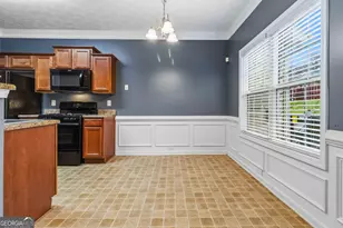 3787 Roses Trail, Fairburn, GA 30213 - Photo 9