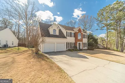 3250 Evergreen Eve Crossing, Dacula, GA 30019 - Photo 5