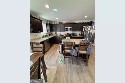 2853 Oak Springs Drive, Statham, GA 30666 - Photo 9