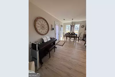 2853 Oak Springs Drive, Statham, GA 30666 - Photo 11