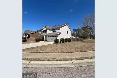 2853 Oak Springs Drive, Statham, GA 30666 - Photo 27