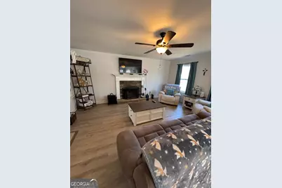 2853 Oak Springs Drive, Statham, GA 30666 - Photo 5