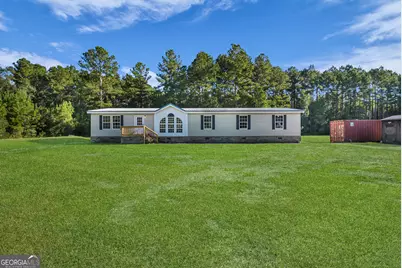 212 Cutters Gap SE, Ludowici, GA 31316 - Photo 57
