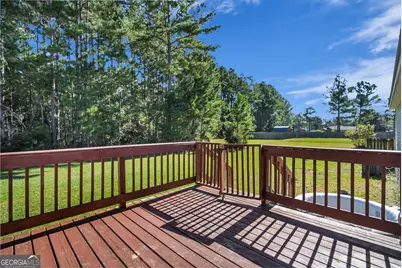212 Cutters Gap SE, Ludowici, GA 31316 - Photo 49