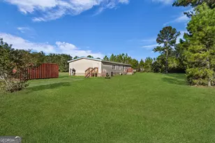 212 Cutters Gap SE, Ludowici, GA 31316 - Photo 51