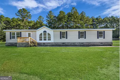 212 Cutters Gap SE, Ludowici, GA 31316 - Photo 1