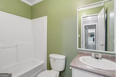 212 Cutters Gap SE, Ludowici, GA 31316 - Photo 41