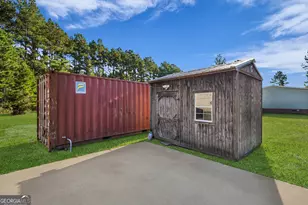 212 Cutters Gap SE, Ludowici, GA 31316 - Photo 53