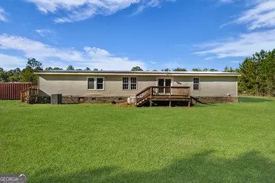 212 Cutters Gap SE, Ludowici, GA 31316 - Photo 47