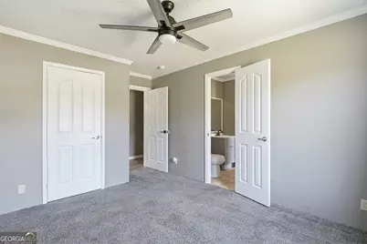 212 Cutters Gap SE, Ludowici, GA 31316 - Photo 33